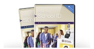 AlphaCard School ID 